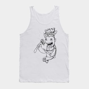 yummy fishy! Tank Top